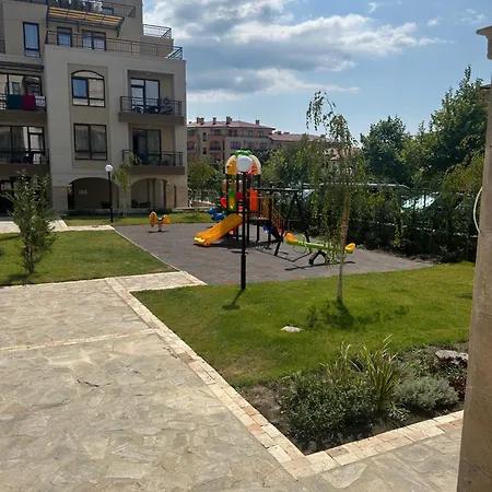 Sorrento Sole Mare V&d Luxury Style свети-влас студио