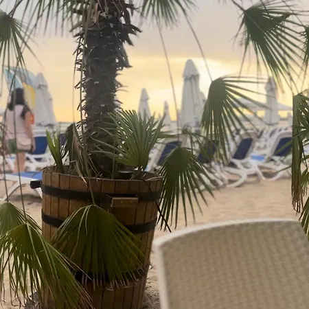 Sorrento Sole Mare V&d Luxury Style свети-влас студио Διαμέρισμα *