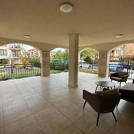 Διαμέρισμα Sorrento Sole Mare V&d Luxury Style свети-влас студио *