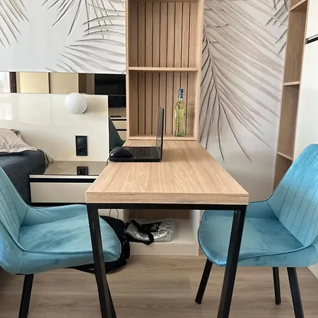 Apartment Sorrento Sole Mare V&d Luxury Style свети-влас студио *