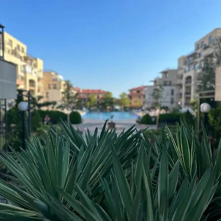 Sorrento Sole Mare V&d Luxury Style свети-влас студио * スヴェティ・ヴラス