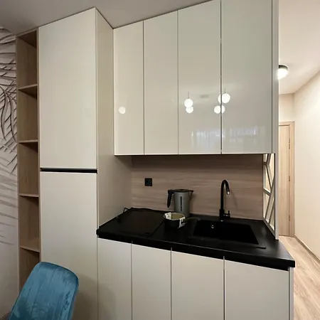 Sorrento Sole Mare V&d Luxury Style свети-влас студио Apartment *